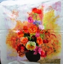 苏绣画 最新产品全览与花卉主题礼品选购指南