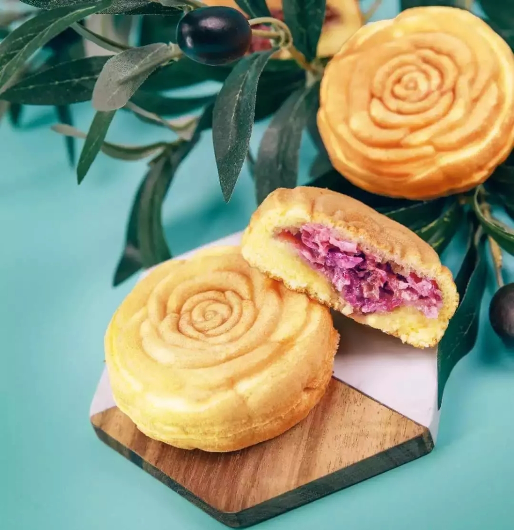 ROSE HONEY 鲜花饼中的LV | 上过央视的云南最佳伴手礼